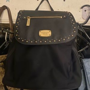 MICHAEL KORS BACKPACK PURSE